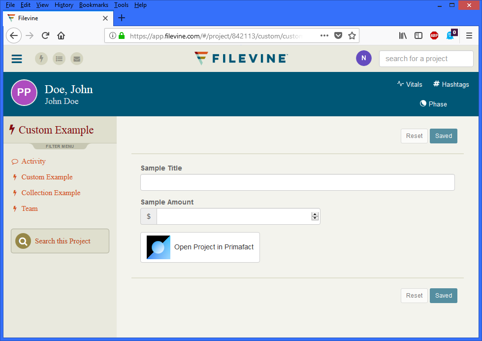 Why We Love Filevine s Integration With Primafact And You Should Too 